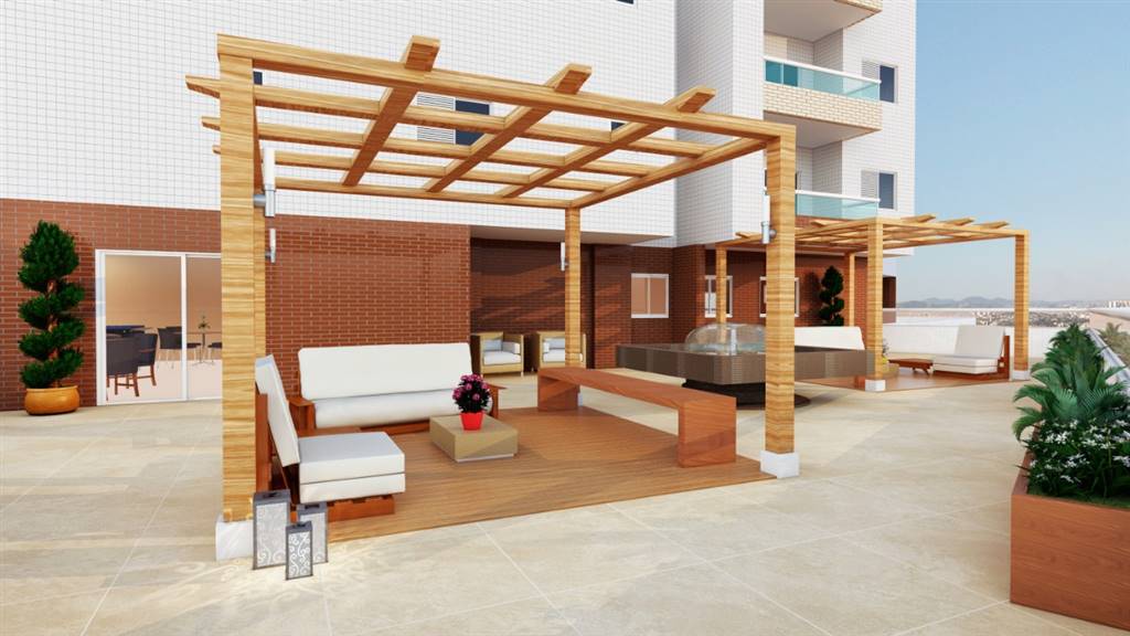 Apartamento, 1 quarto, 46 m² - Foto 7