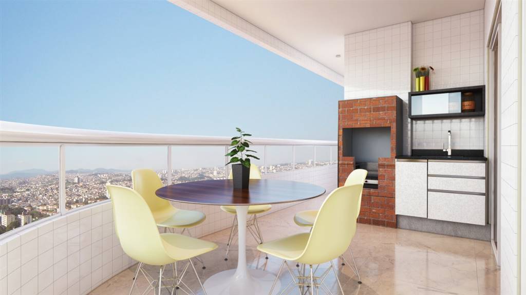 Apartamento, 1 quarto, 46 m² - Foto 14