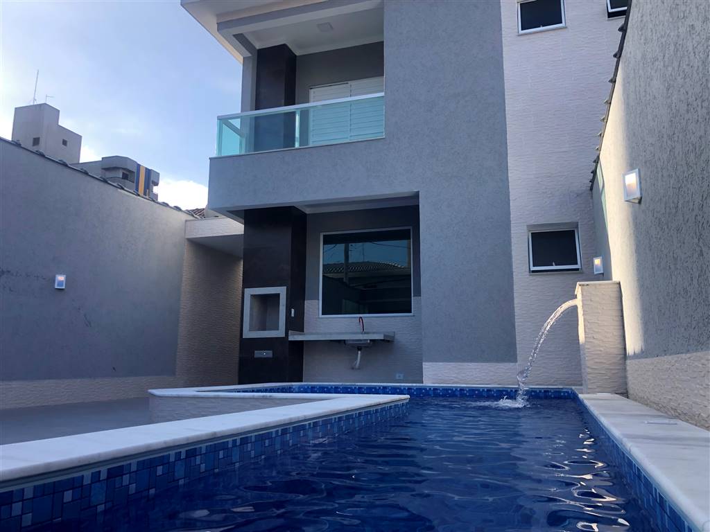 Sobrado, 3 quartos, 135 m² - Foto 2