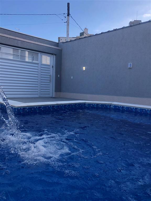 Sobrado, 3 quartos, 135 m² - Foto 4
