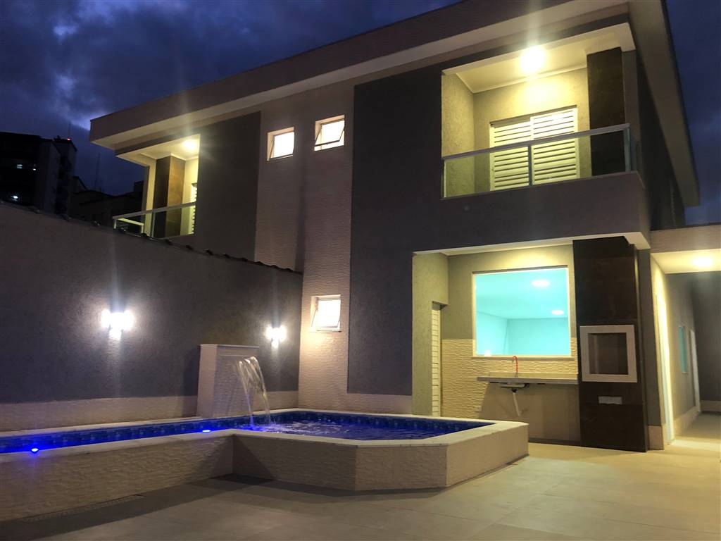Sobrado, 3 quartos, 135 m² - Foto 5