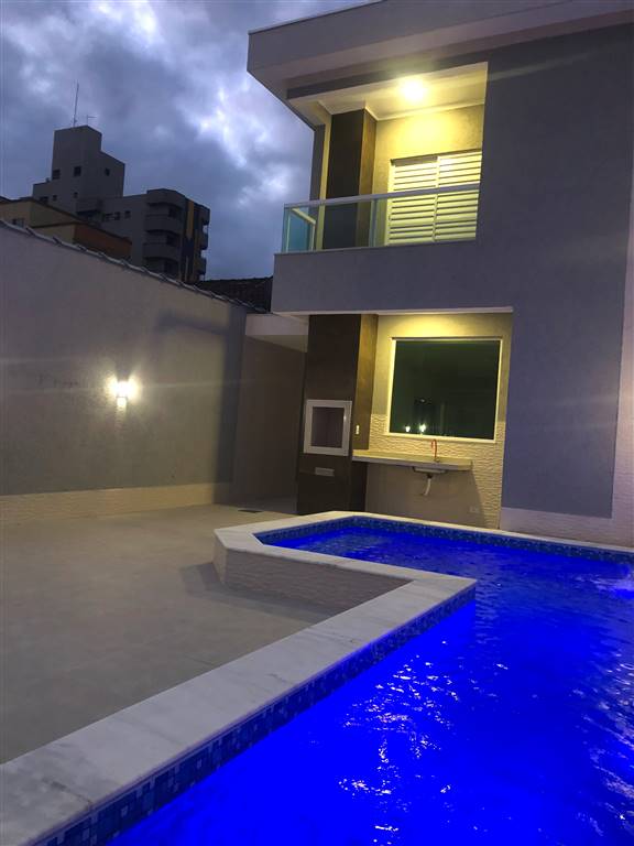 Sobrado, 3 quartos, 135 m² - Foto 6