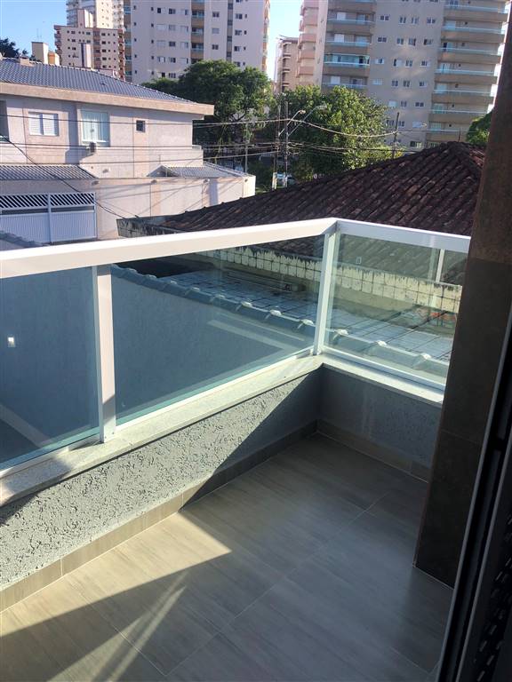 Sobrado, 3 quartos, 135 m² - Foto 14