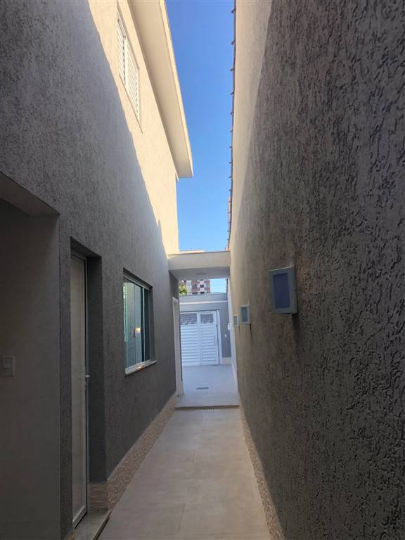 Sobrado, 3 quartos, 135 m² - Foto 22