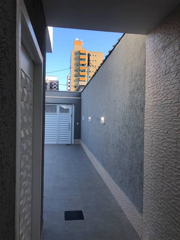 Sobrado, 3 quartos, 135 m² - Foto 23