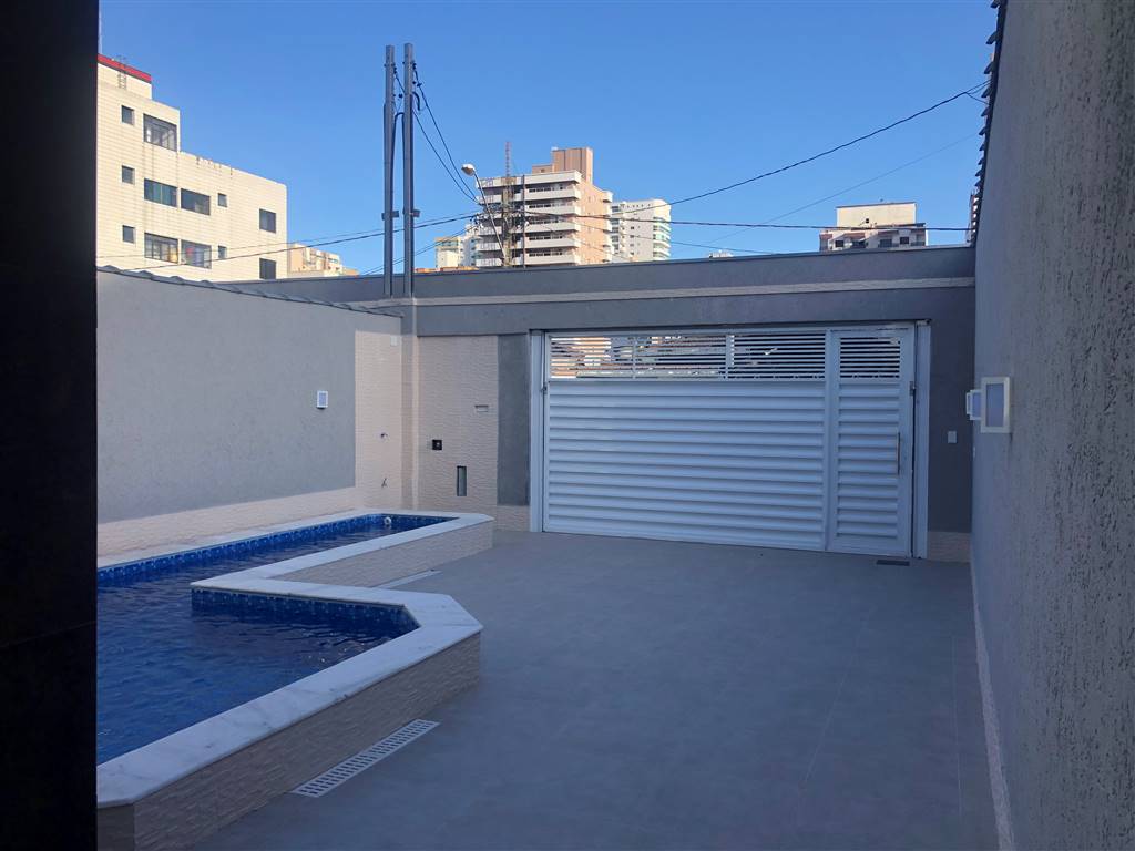 Sobrado, 3 quartos, 135 m² - Foto 24