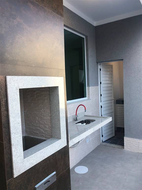 Sobrado, 3 quartos, 135 m² - Foto 25