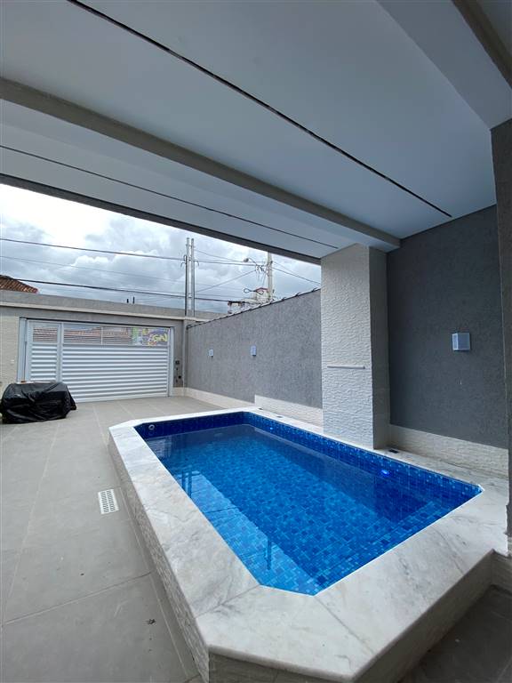 Casa, 3 quartos, 152 m² - Foto 2