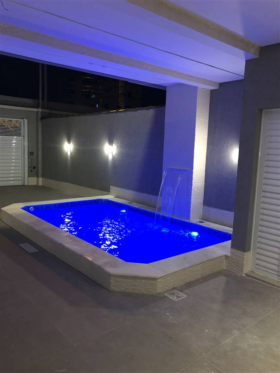 Casa, 3 quartos, 152 m² - Foto 5