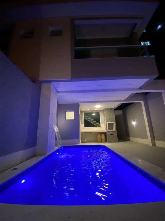 Casa, 3 quartos, 152 m² - Foto 6
