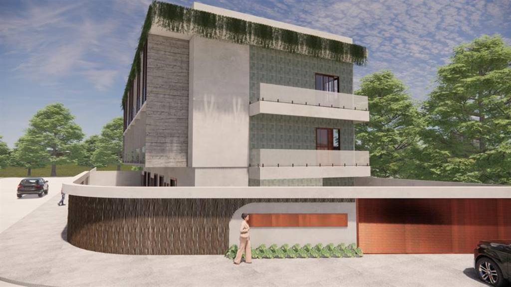 Sobrado, 3 quartos, 122 m² - Foto 4