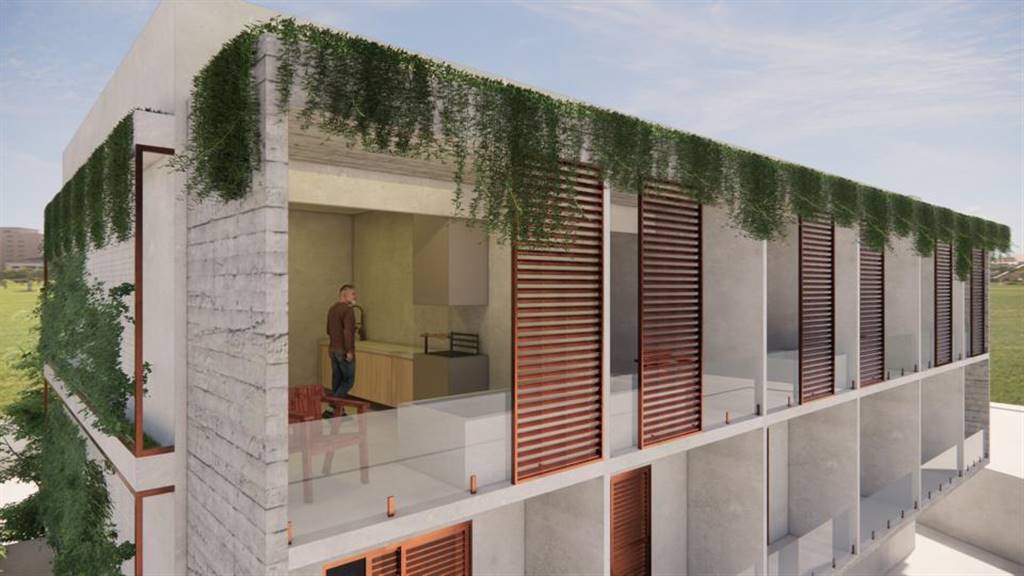 Sobrado, 3 quartos, 108 m² - Foto 5