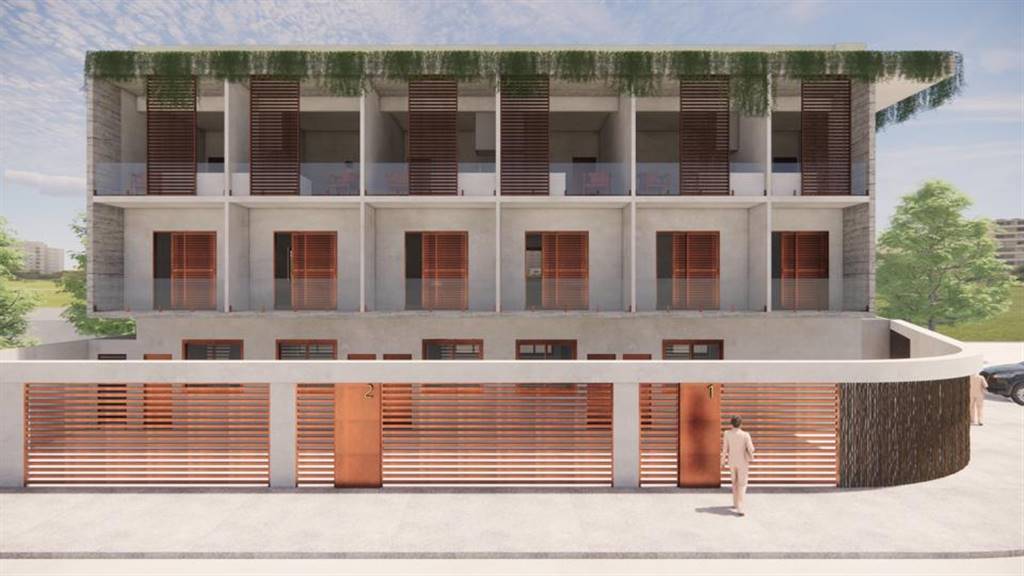 Sobrado, 3 quartos, 108 m² - Foto 6