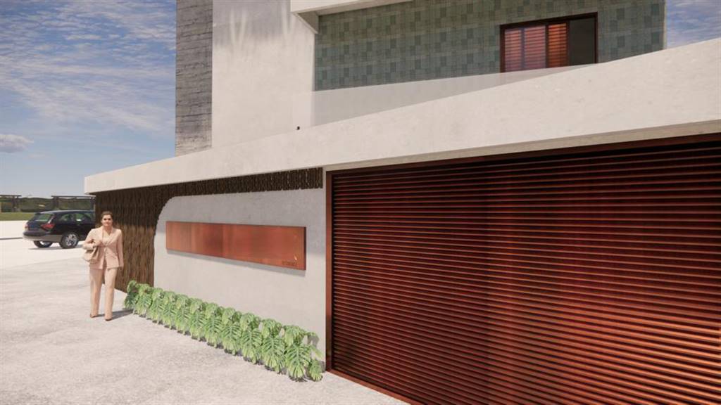 Sobrado, 3 quartos, 108 m² - Foto 3