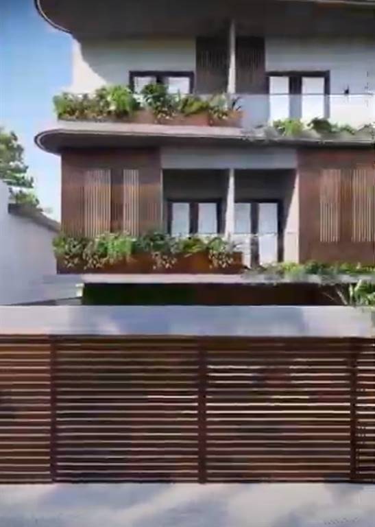 Sobrado, 2 quartos, 74 m² - Foto 3