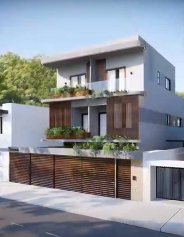 Sobrado, 2 quartos, 74 m² - Foto 6