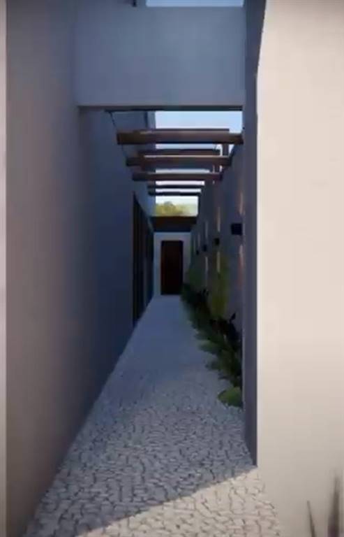 Casa de Condomínio, 1 quarto - Foto 5