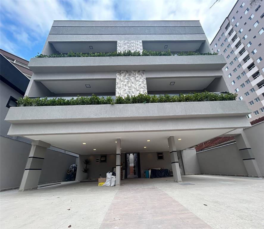 Sobrado, 3 quartos, 124 m² - Foto 4