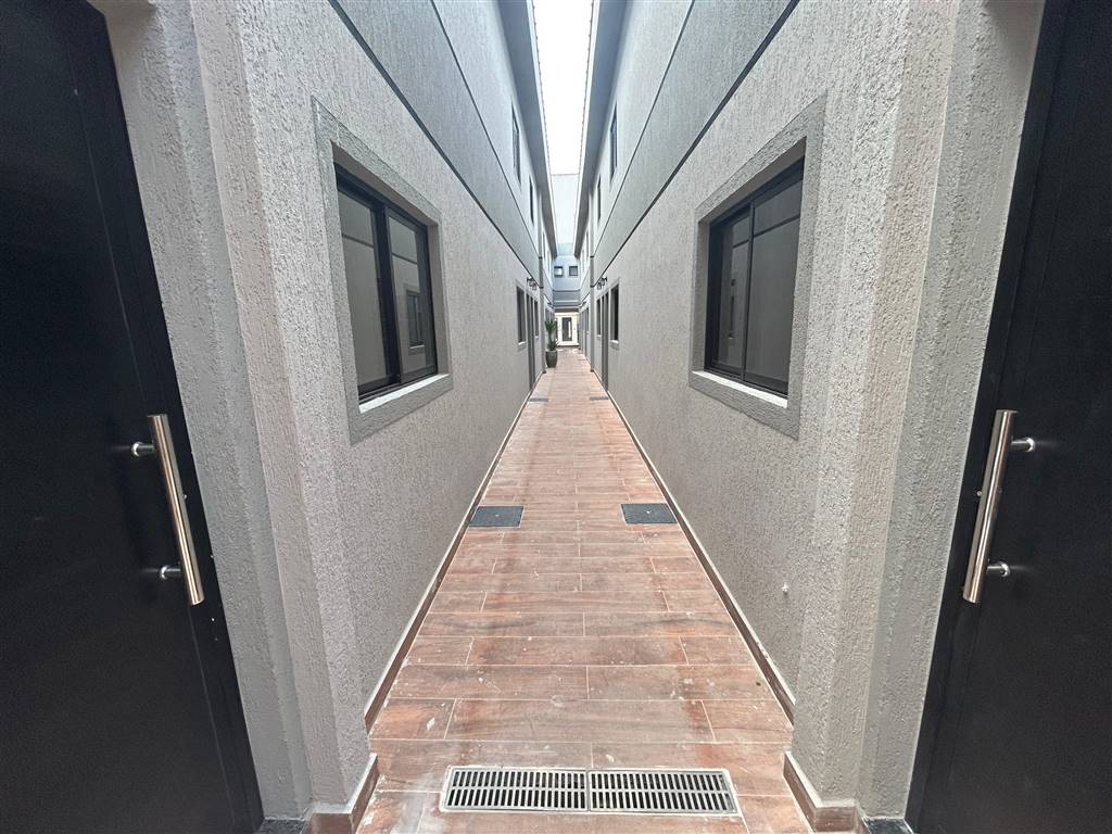 Sobrado, 3 quartos, 124 m² - Foto 5