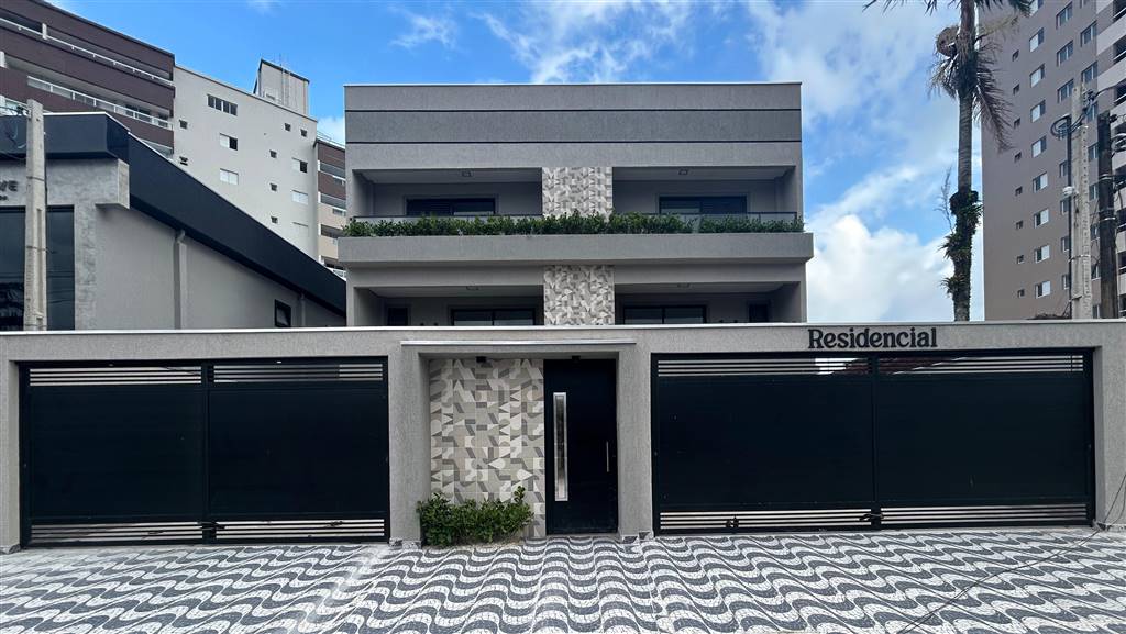 Casa, 2 quartos, 40 m² - Foto 12