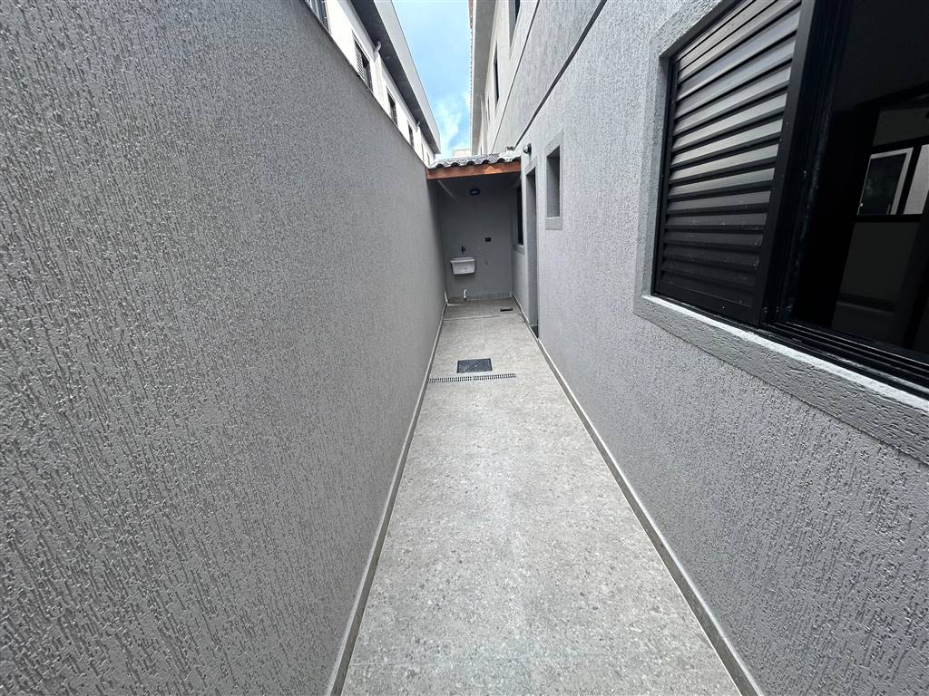 Casa, 2 quartos, 40 m² - Foto 3