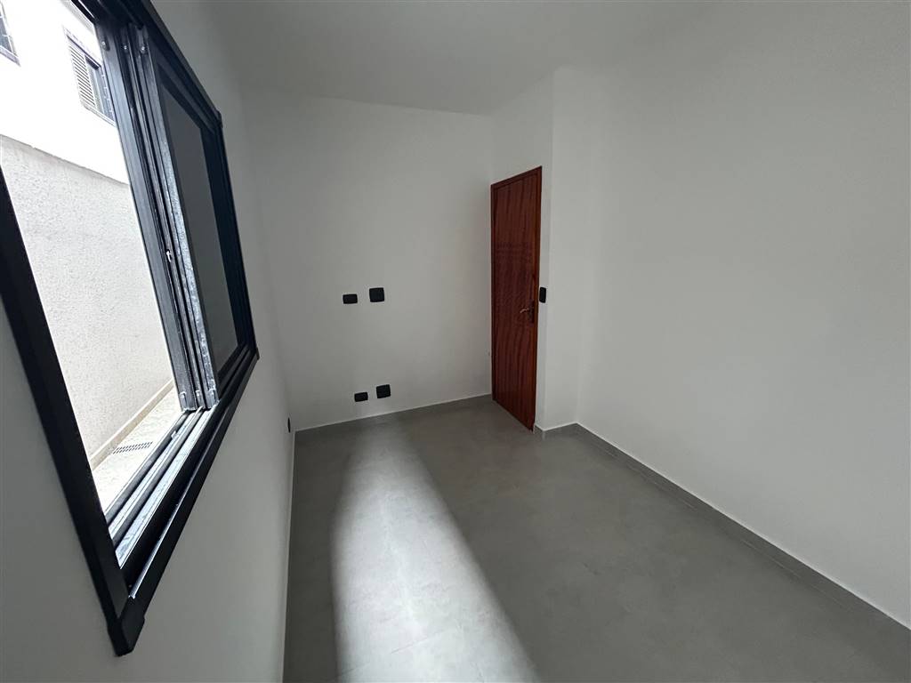 Casa, 2 quartos, 40 m² - Foto 4