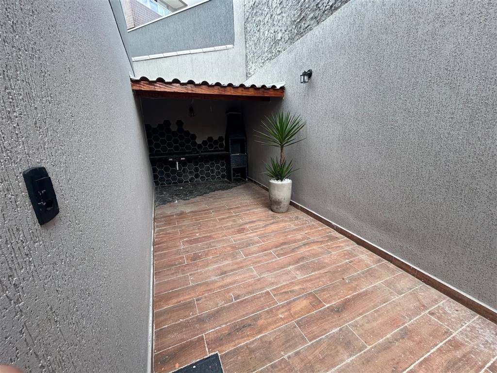 Casa, 2 quartos, 40 m² - Foto 16