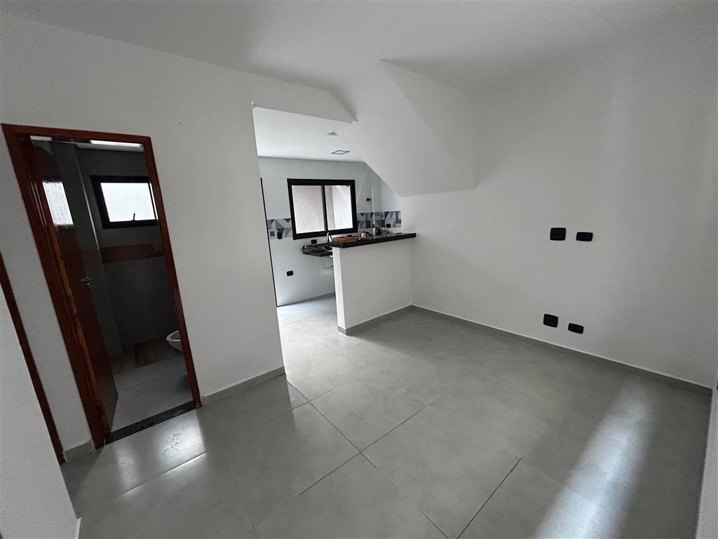 Casa, 2 quartos, 40 m² - Foto 9