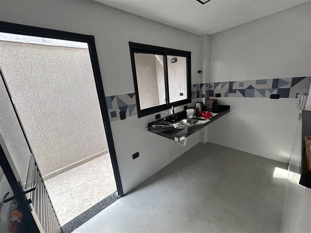 Casa, 2 quartos, 40 m² - Foto 10