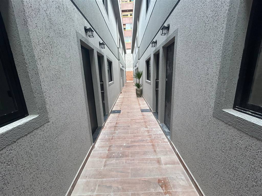 Sobrado, 2 quartos, 54 m² - Foto 8