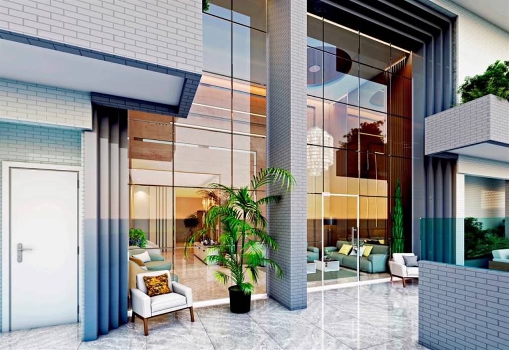 Cobertura, 2 quartos, 141 m² - Foto 4