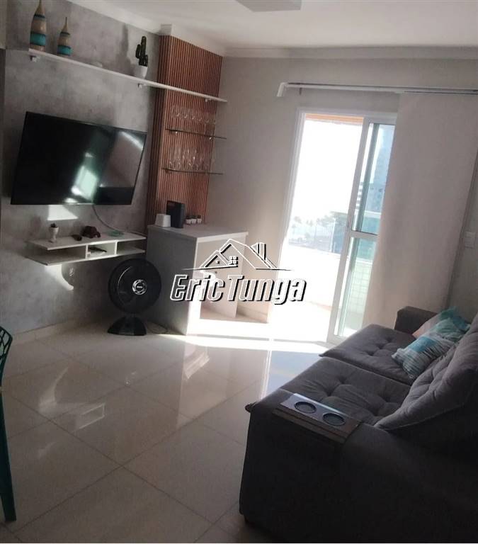 Apartamento, 2 quartos, 87 m² - Foto 1