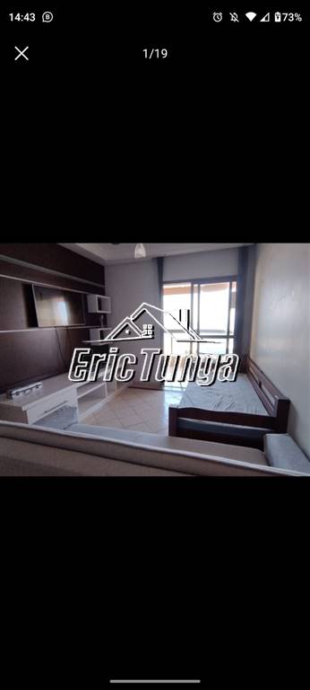 Apartamento, 2 quartos, 80 m² - Foto 1