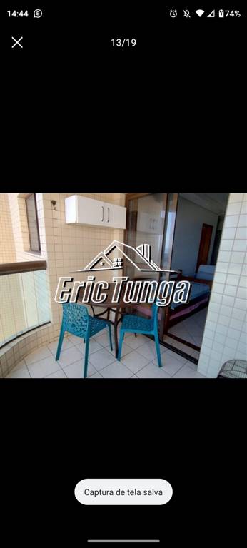 Apartamento, 2 quartos, 80 m² - Foto 9
