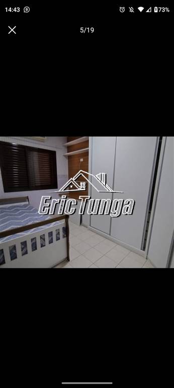 Apartamento, 2 quartos, 80 m² - Foto 6