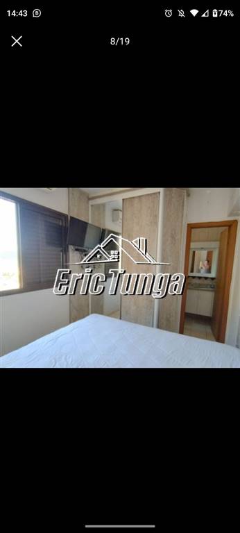 Apartamento, 2 quartos, 80 m² - Foto 7