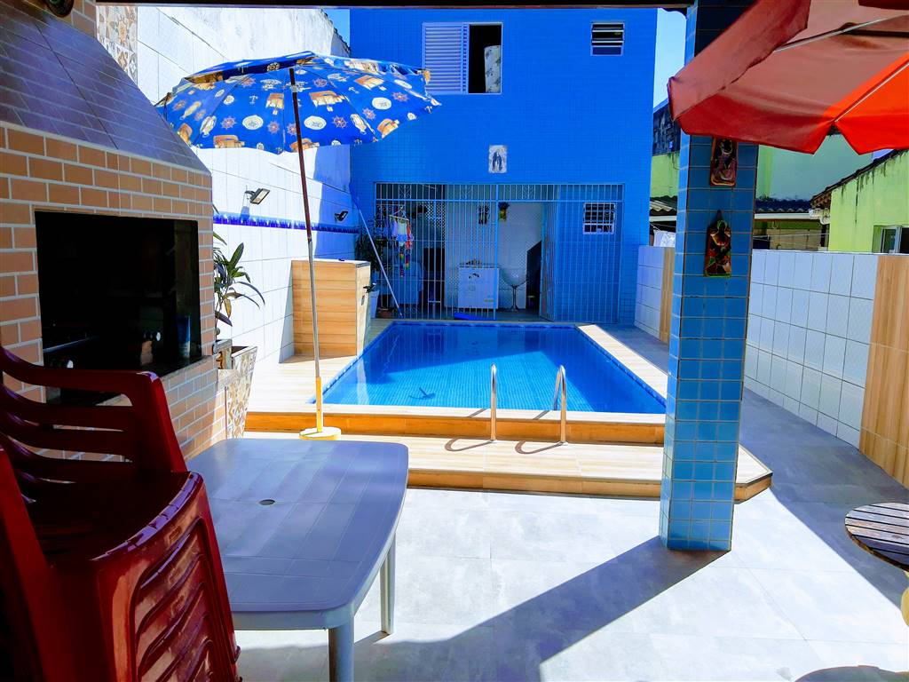 Casa, 2 quartos, 105 m² - Foto 2