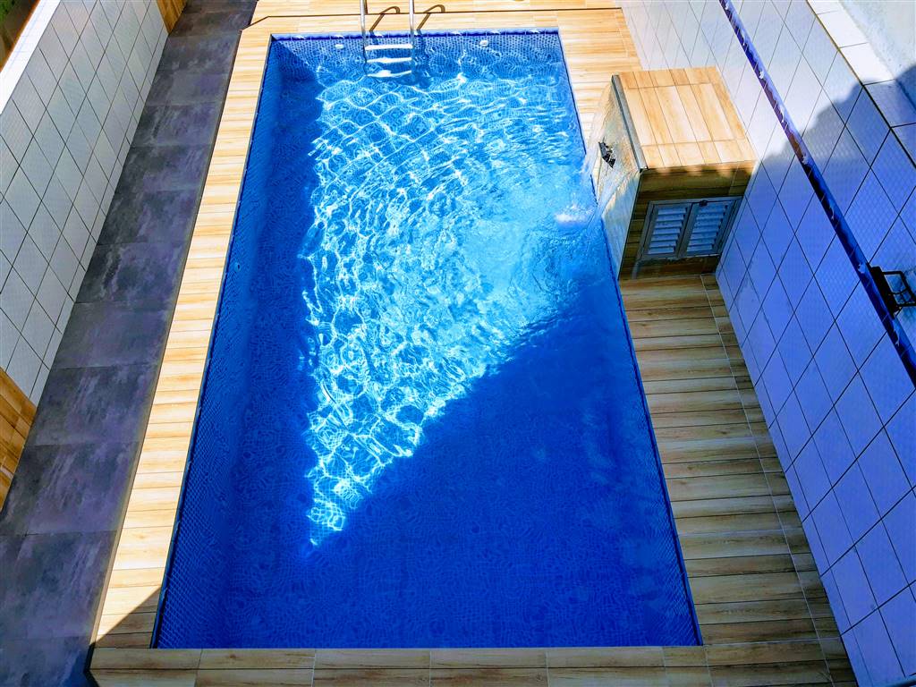 Casa, 2 quartos, 105 m² - Foto 3