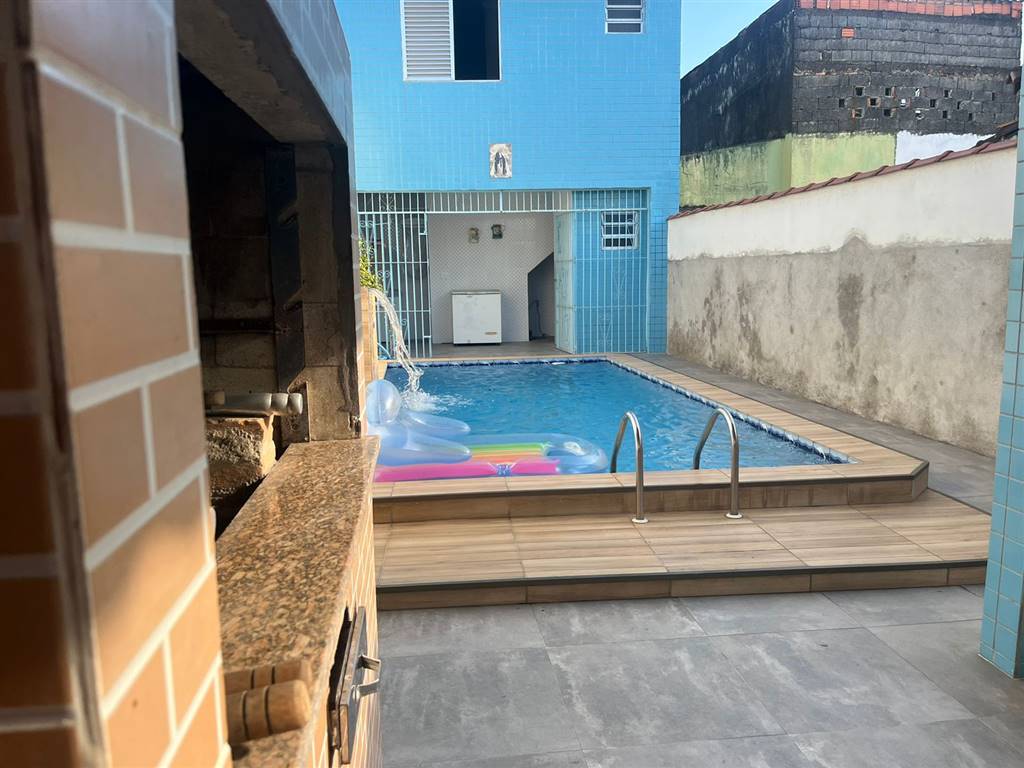 Casa, 2 quartos, 105 m² - Foto 5