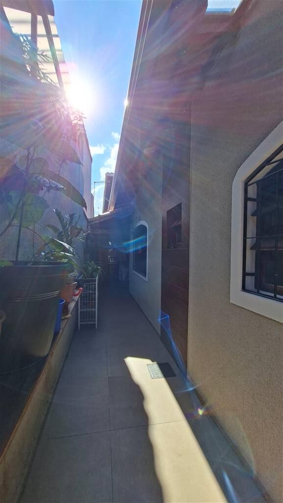 Casa, 2 quartos, 110 m² - Foto 3