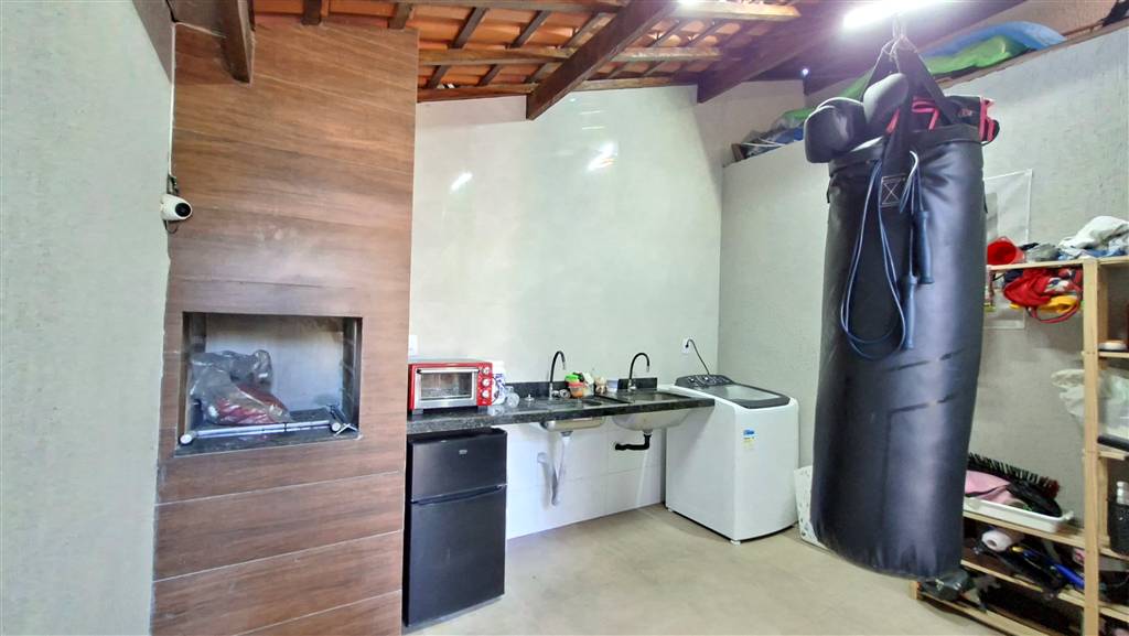 Casa, 2 quartos, 110 m² - Foto 4