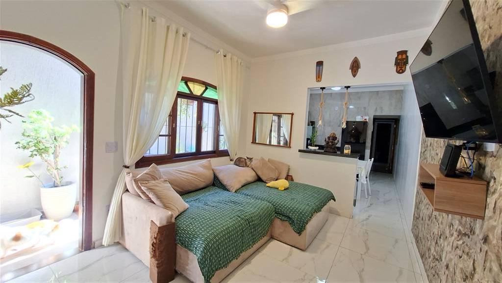 Casa, 2 quartos, 110 m² - Foto 8