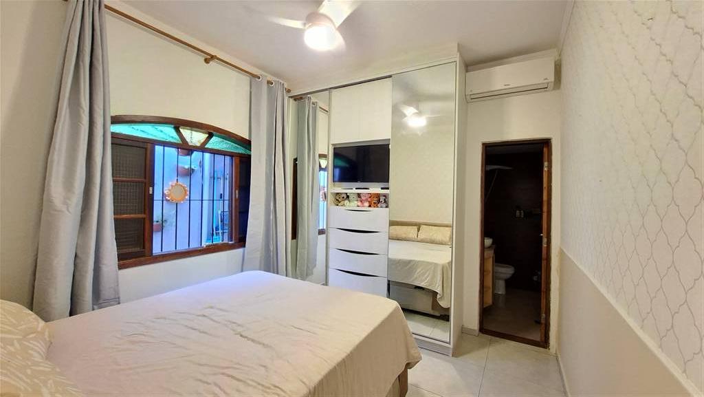Casa, 2 quartos, 110 m² - Foto 11