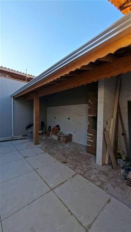 Casa, 3 quartos, 110 m² - Foto 2