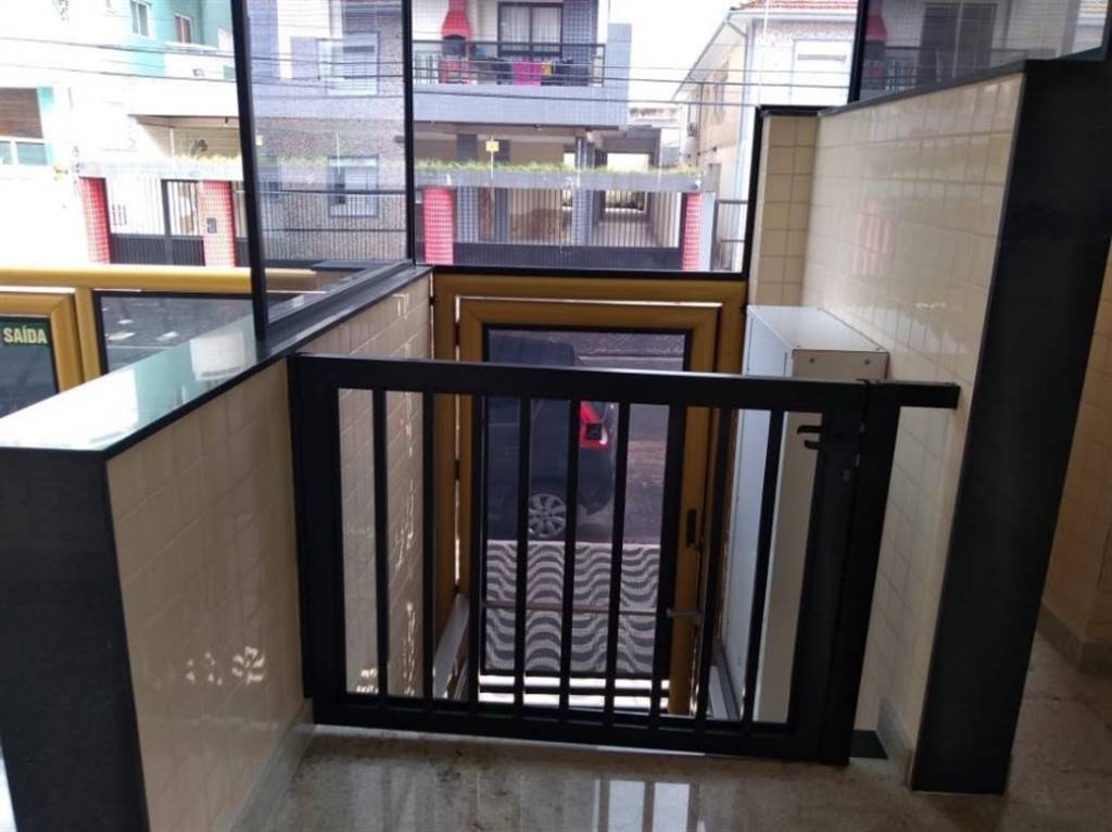 Apartamento, 2 quartos, 63 m² - Foto 11