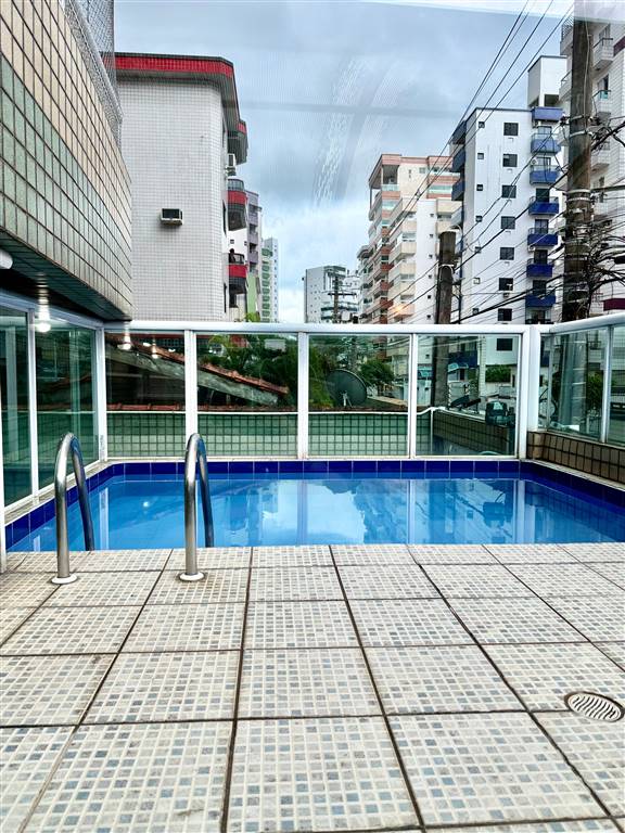 Apartamento, 2 quartos, 83 m² - Foto 7