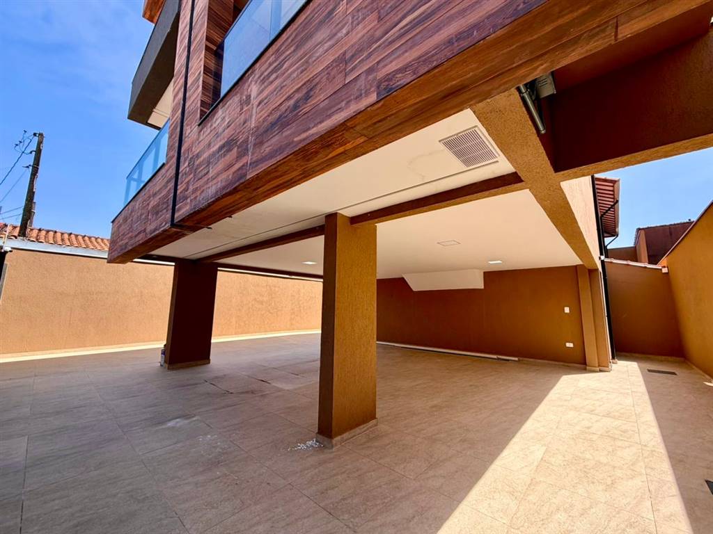 Sobrado, 2 quartos, 80 m² - Foto 6