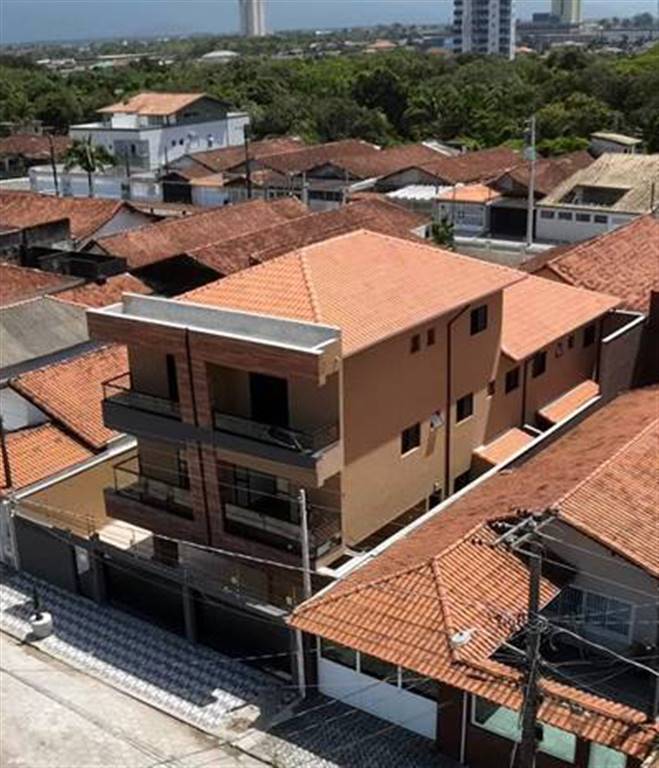 Sobrado, 2 quartos, 80 m² - Foto 9