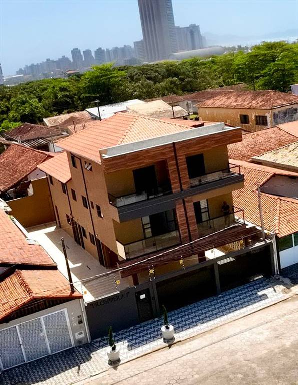 Sobrado, 2 quartos, 80 m² - Foto 10