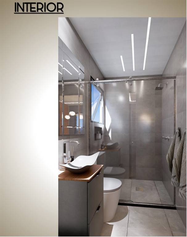 Sobrado, 2 quartos, 80 m² - Foto 4